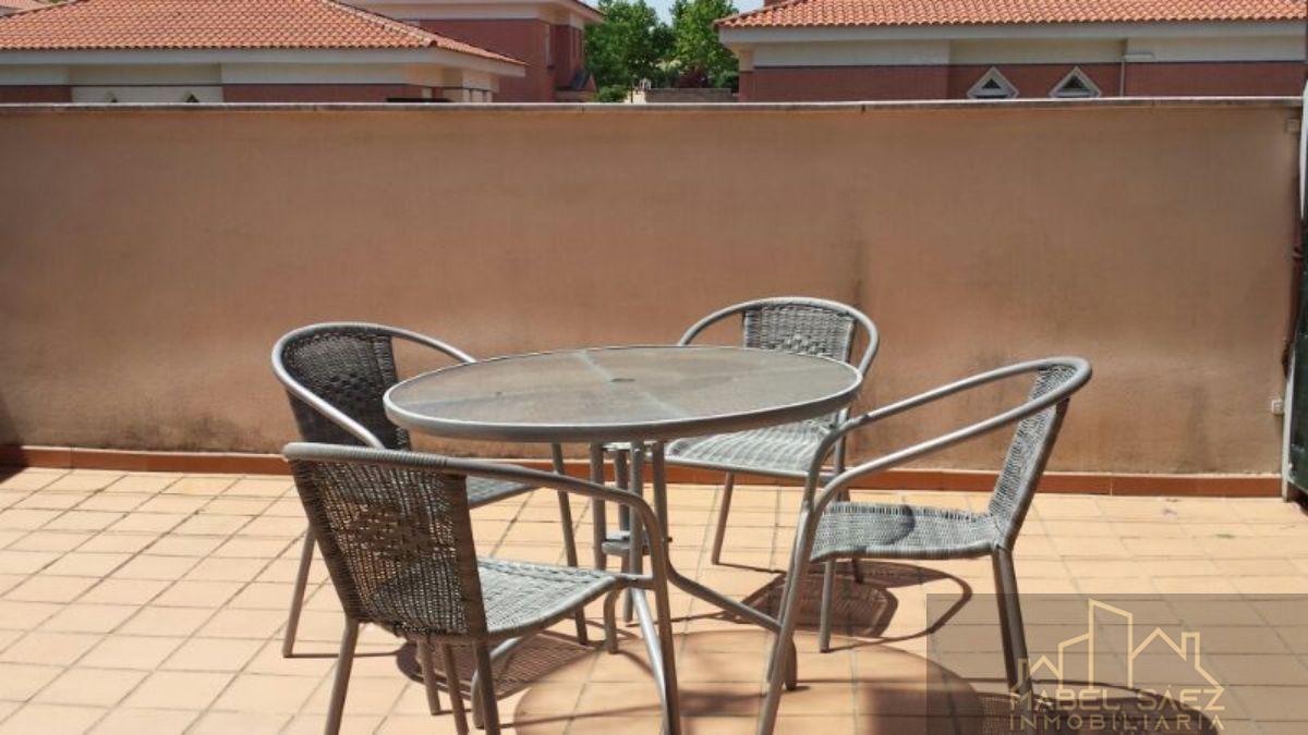 For rent of duplex in Mérida