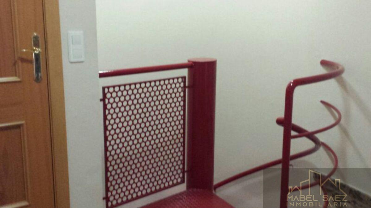 For rent of duplex in Mérida