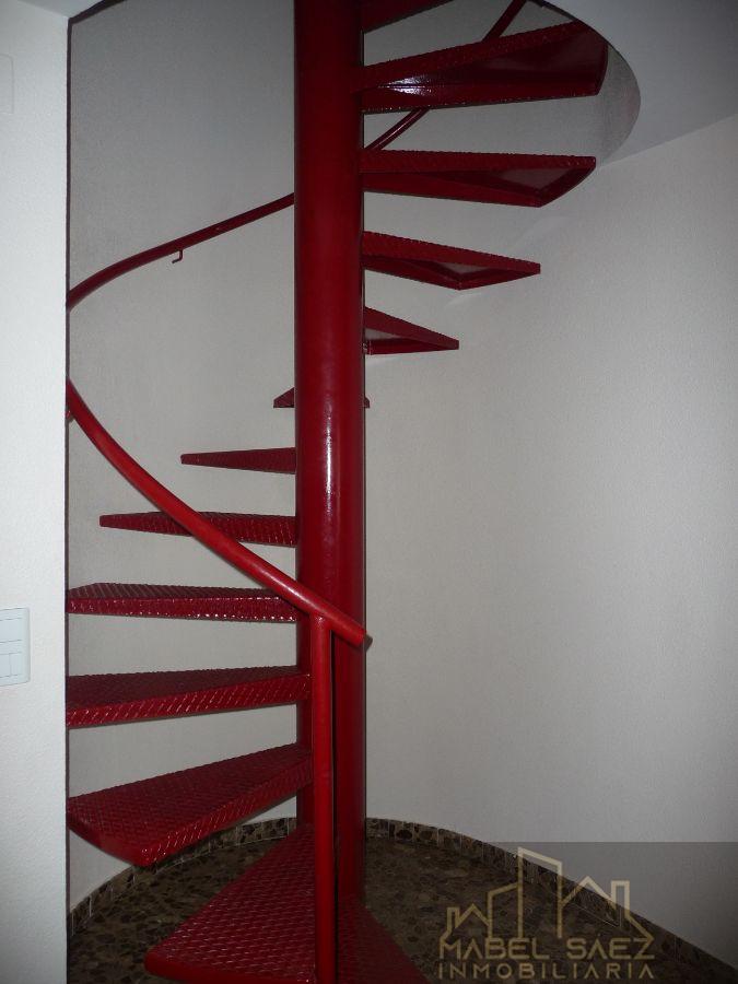 For rent of duplex in Mérida