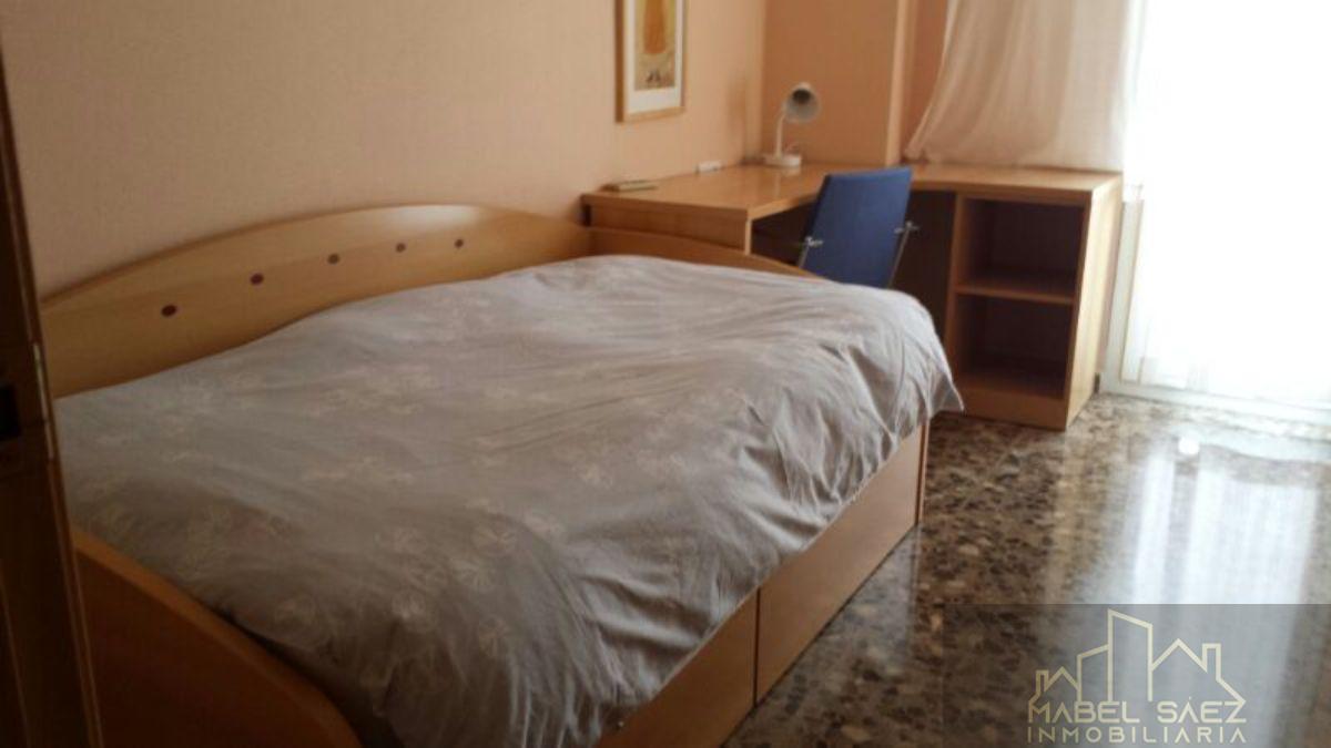 For rent of duplex in Mérida