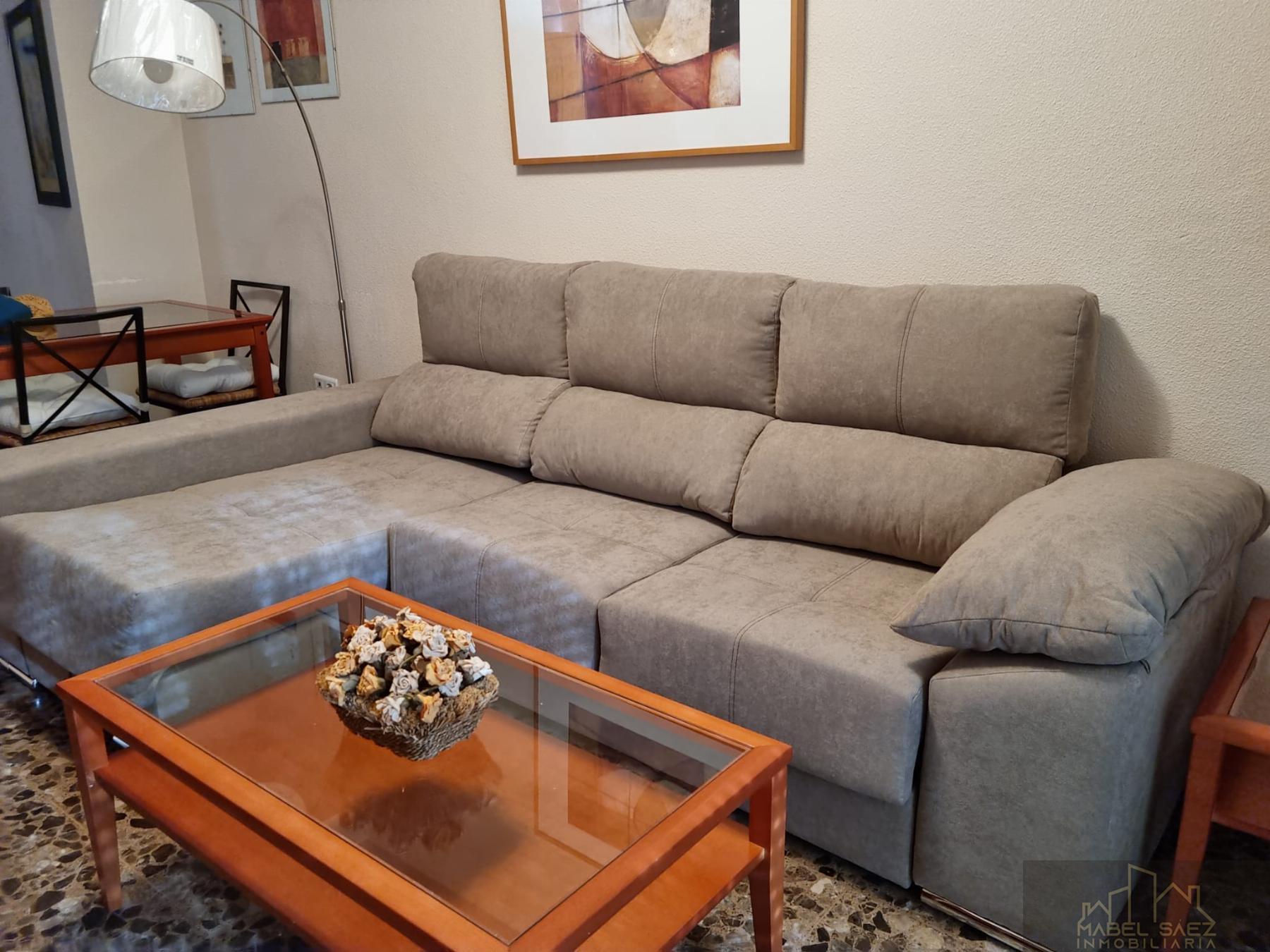 For rent of duplex in Mérida