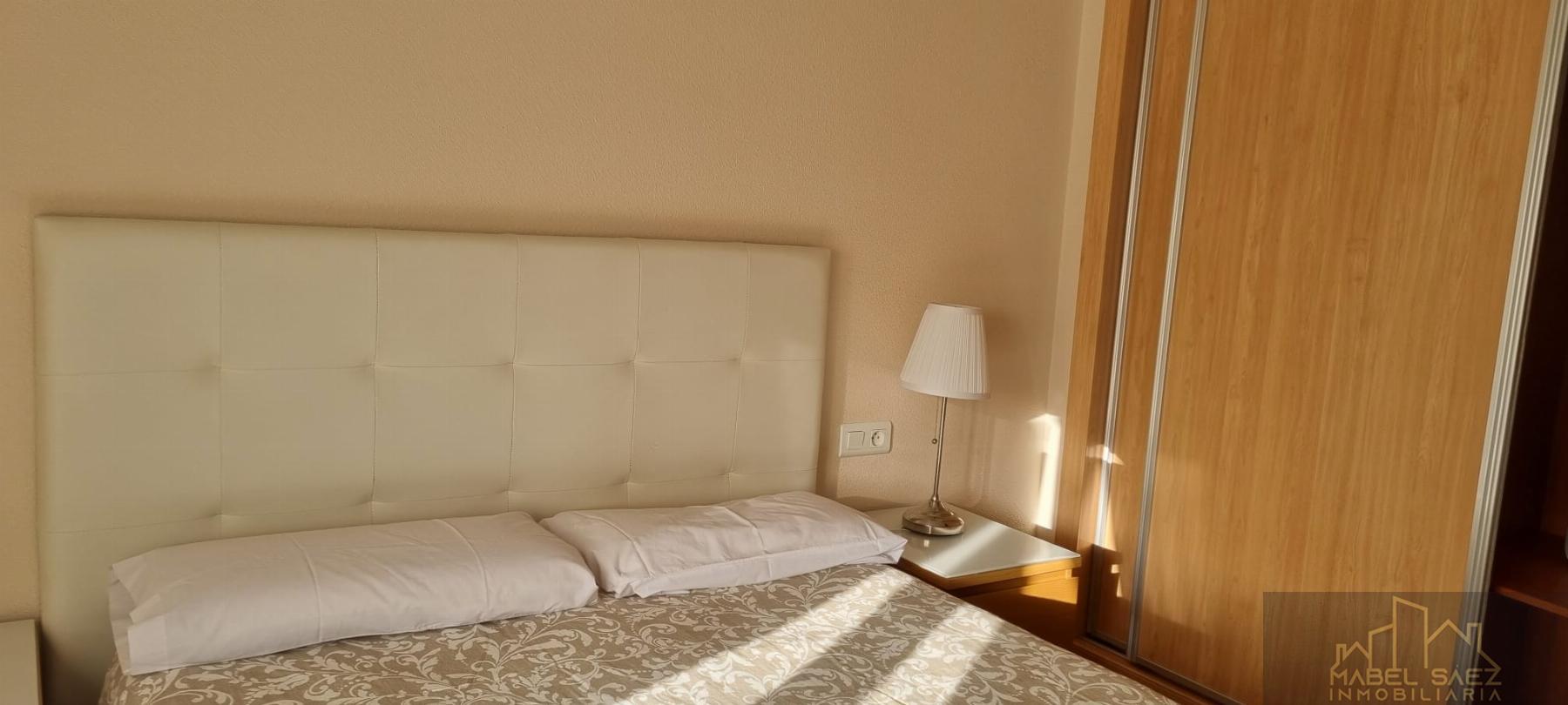 For rent of duplex in Mérida