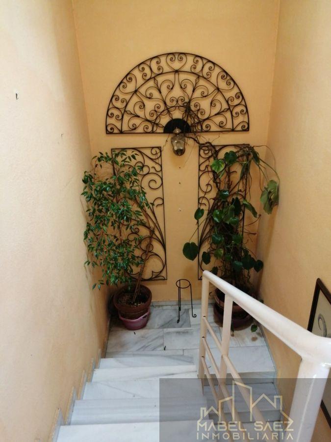 Alquiler de chalet en Mérida