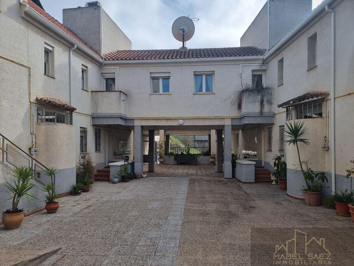 Alquiler de chalet en Mérida