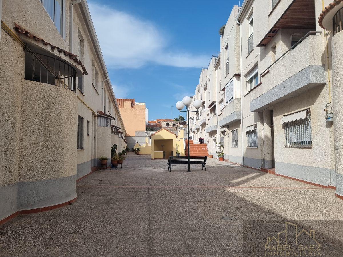 Alquiler de chalet en Mérida