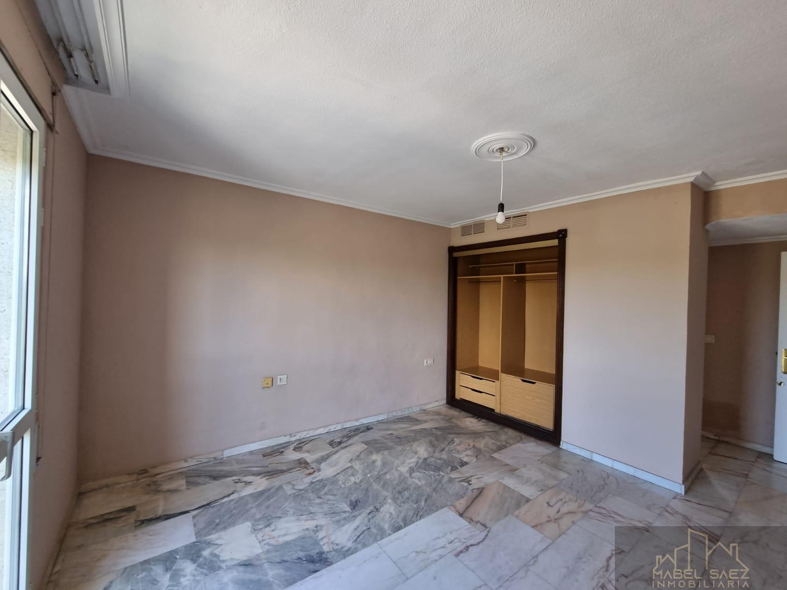 Alquiler de chalet en Mérida