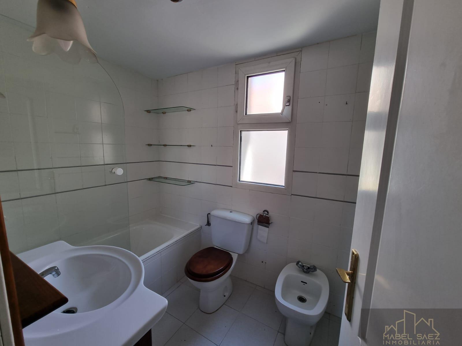 Alquiler de chalet en Mérida