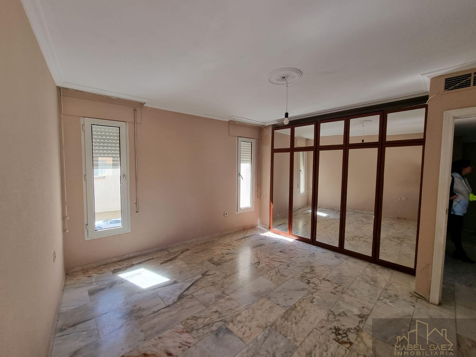 Alquiler de chalet en Mérida
