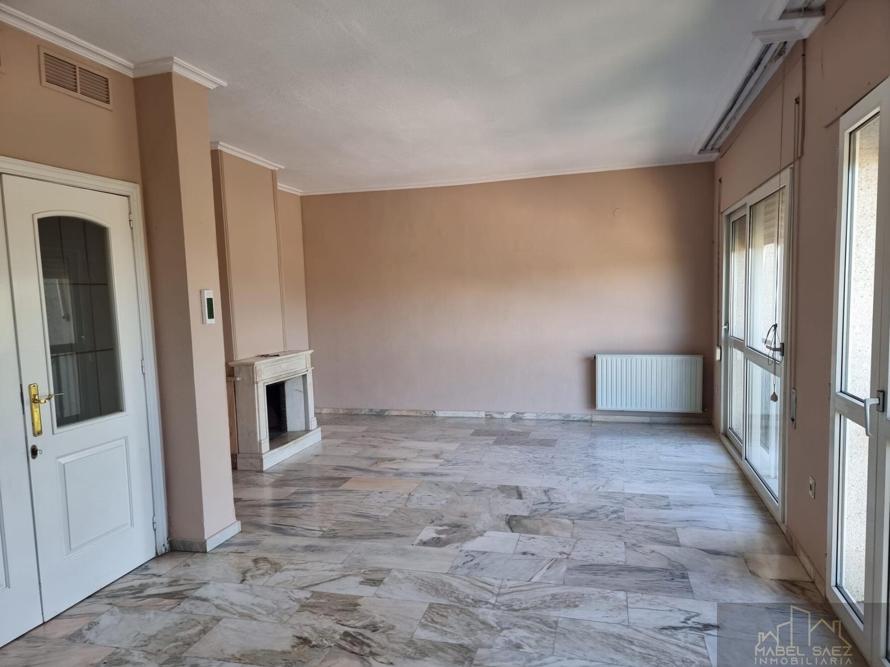 Alquiler de chalet en Mérida