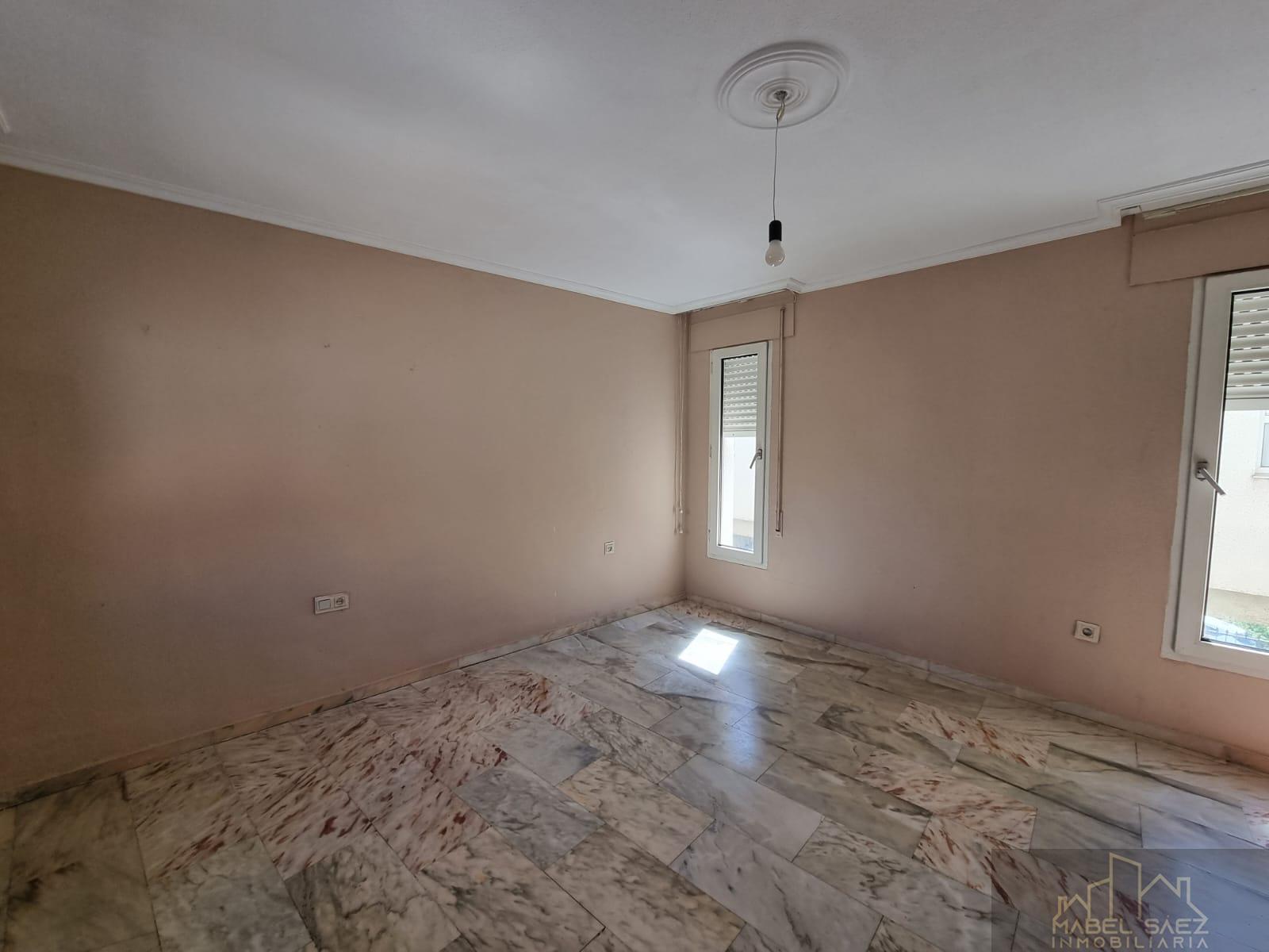 Alquiler de chalet en Mérida