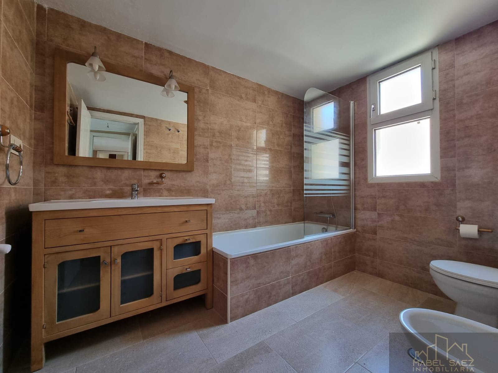 Alquiler de chalet en Mérida