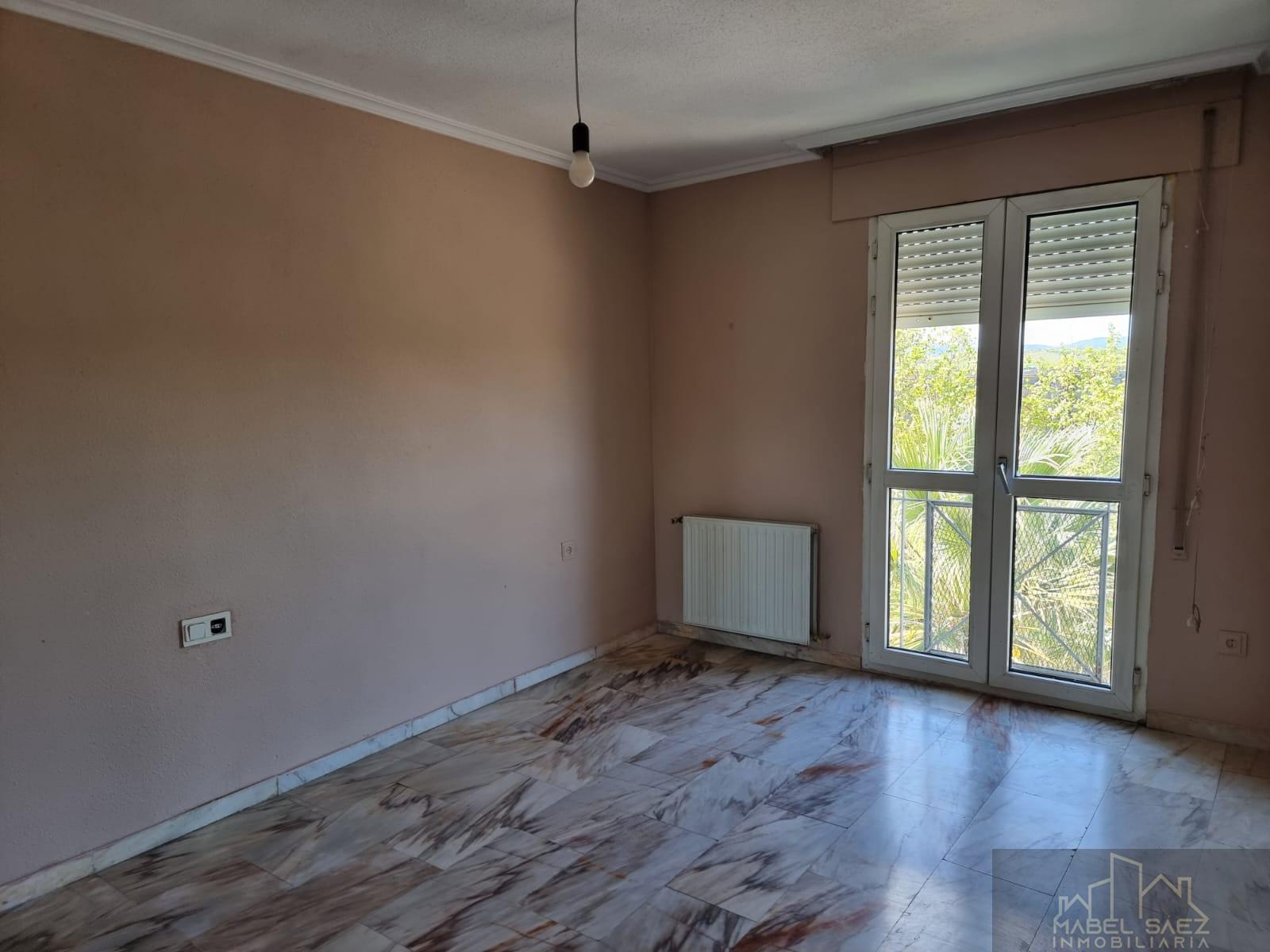 Alquiler de chalet en Mérida