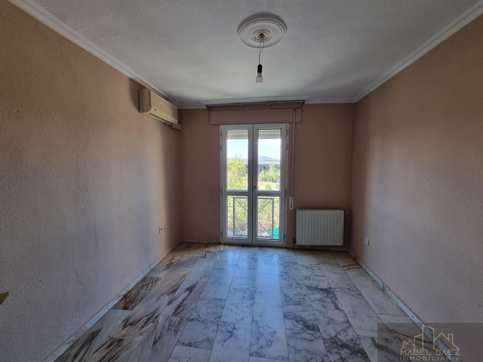 Alquiler de chalet en Mérida