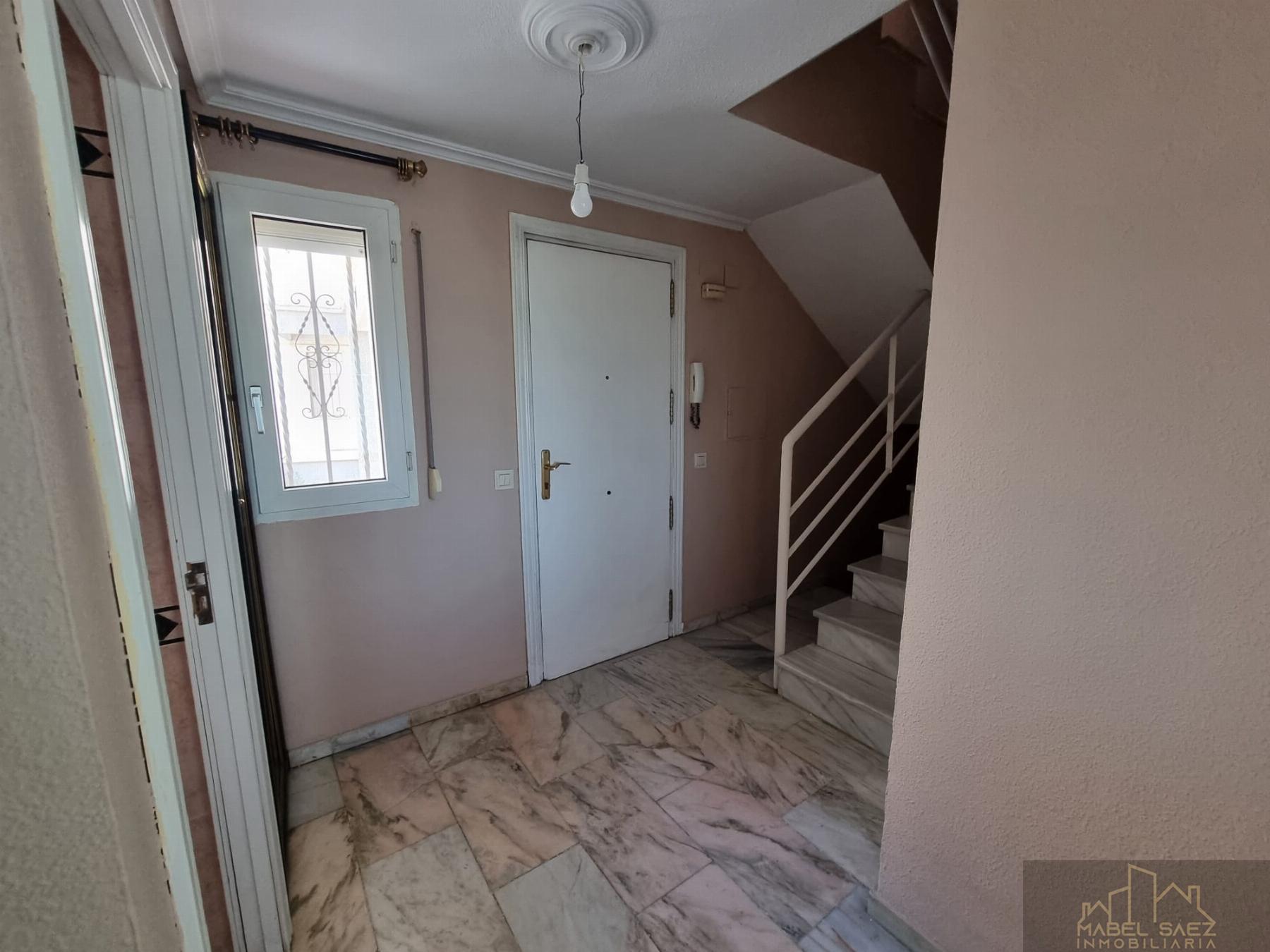 Alquiler de chalet en Mérida