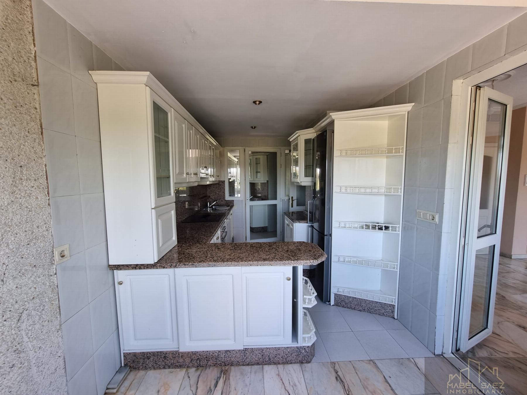 Alquiler de chalet en Mérida