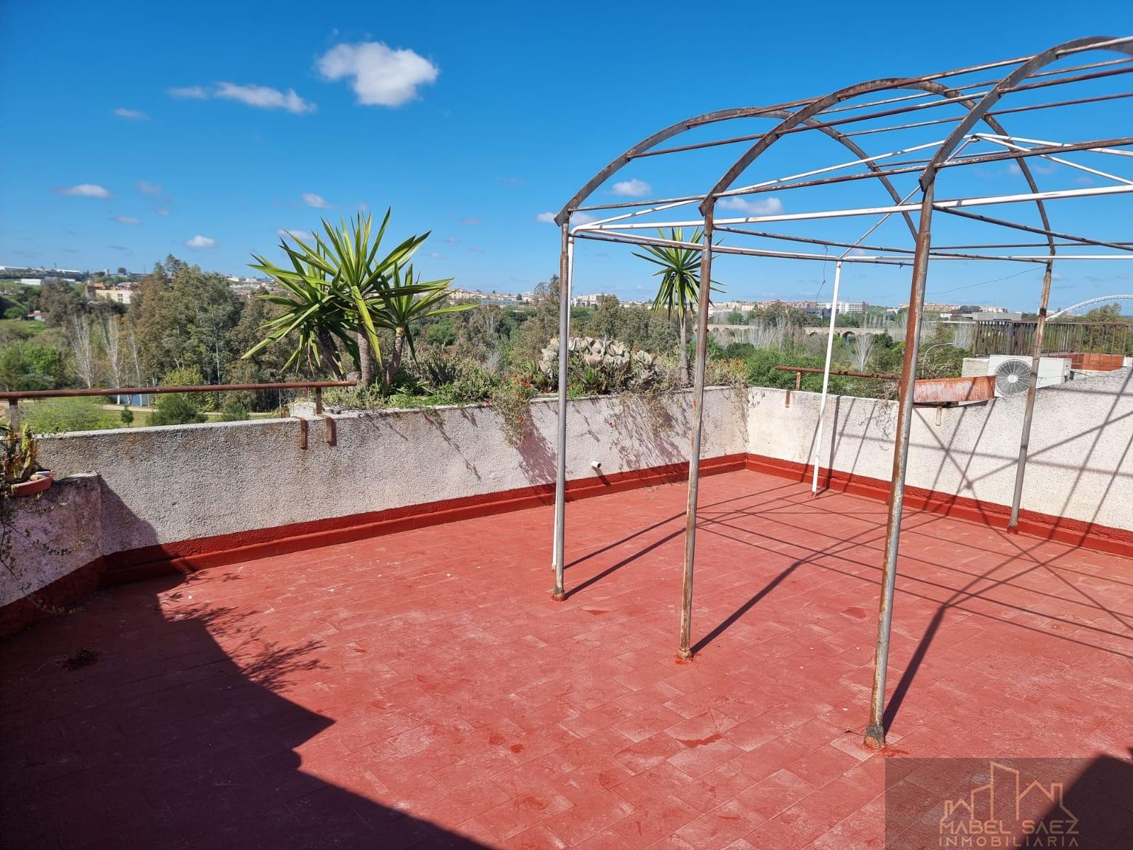 For rent of chalet in Mérida