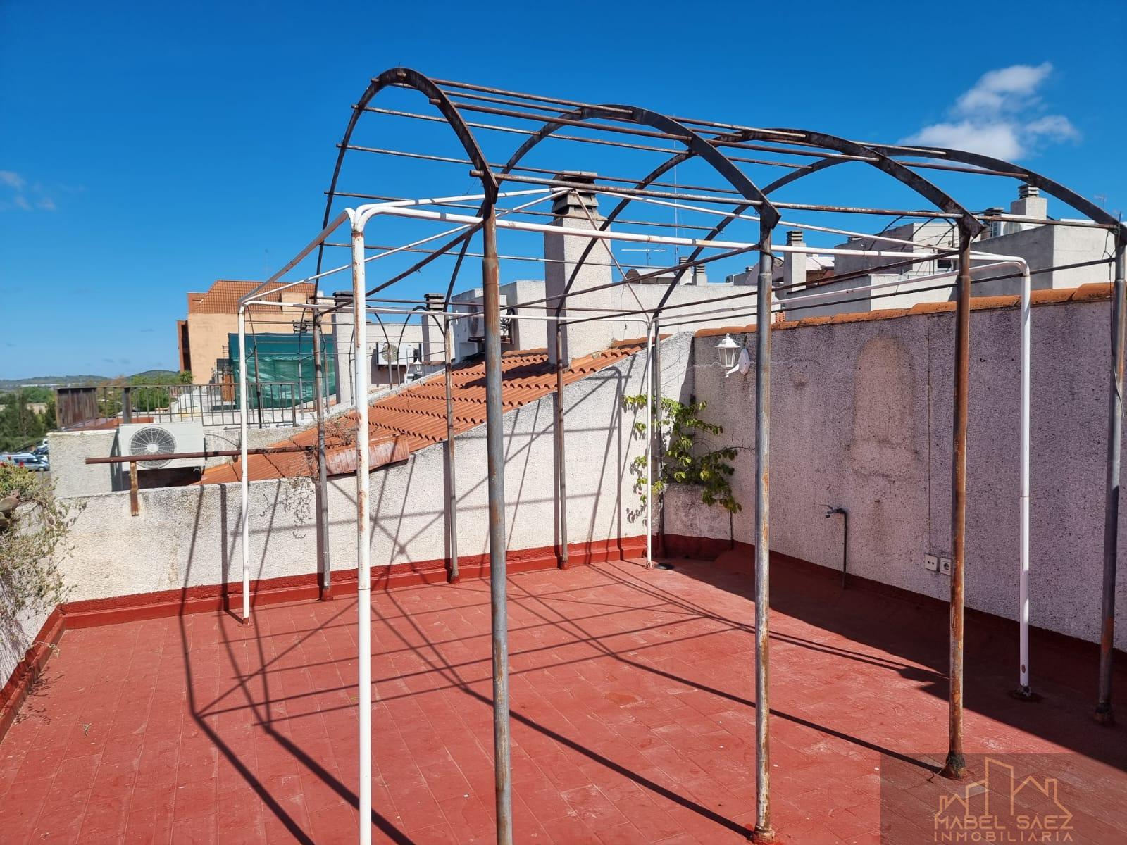 Alquiler de chalet en Mérida
