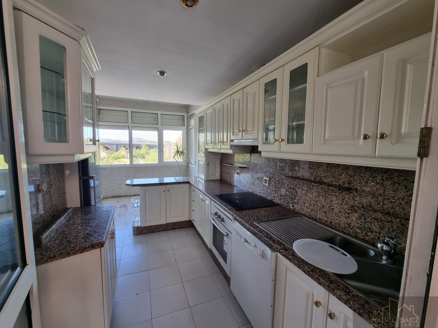 Alquiler de chalet en Mérida