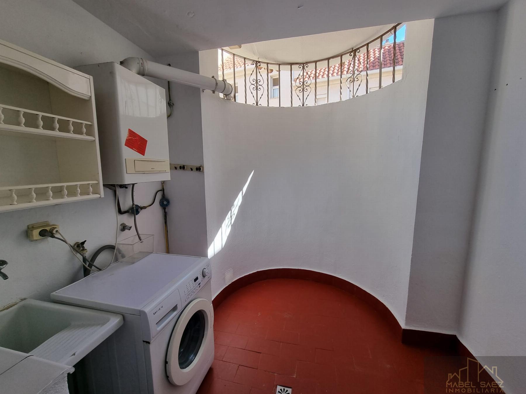 Alquiler de chalet en Mérida