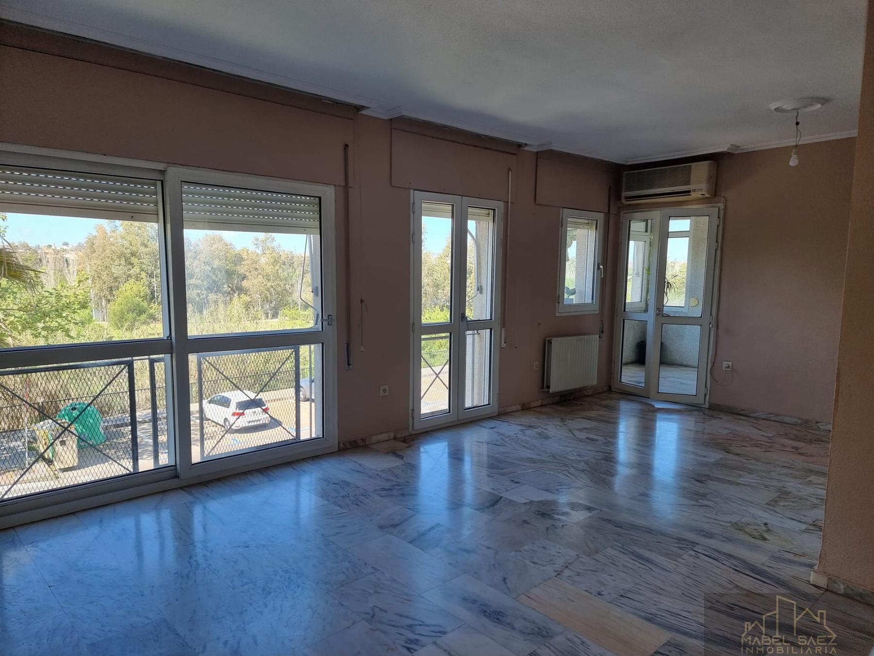 Alquiler de chalet en Mérida