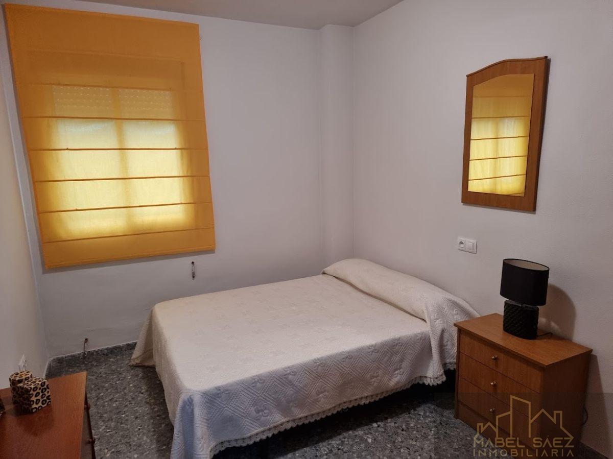 For rent of flat in Mérida