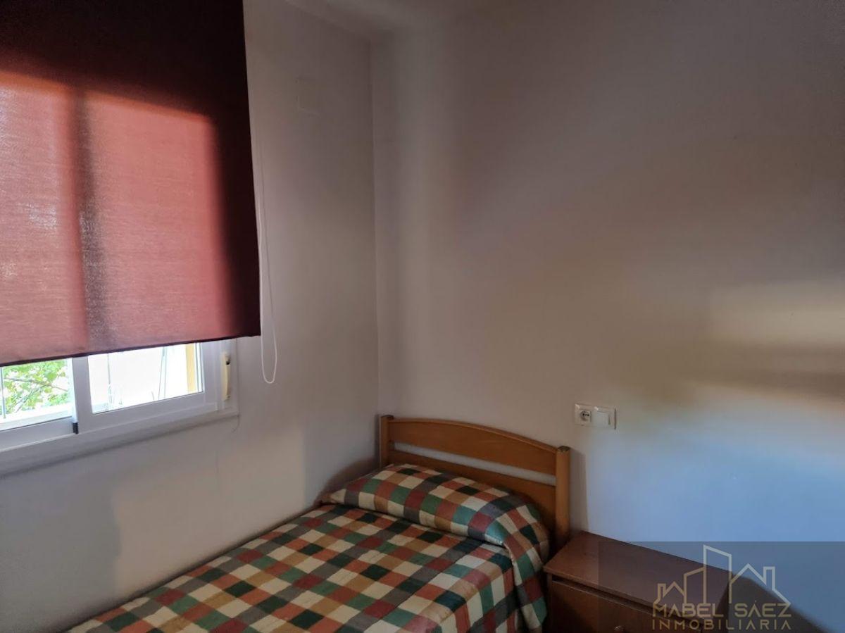 For rent of flat in Mérida