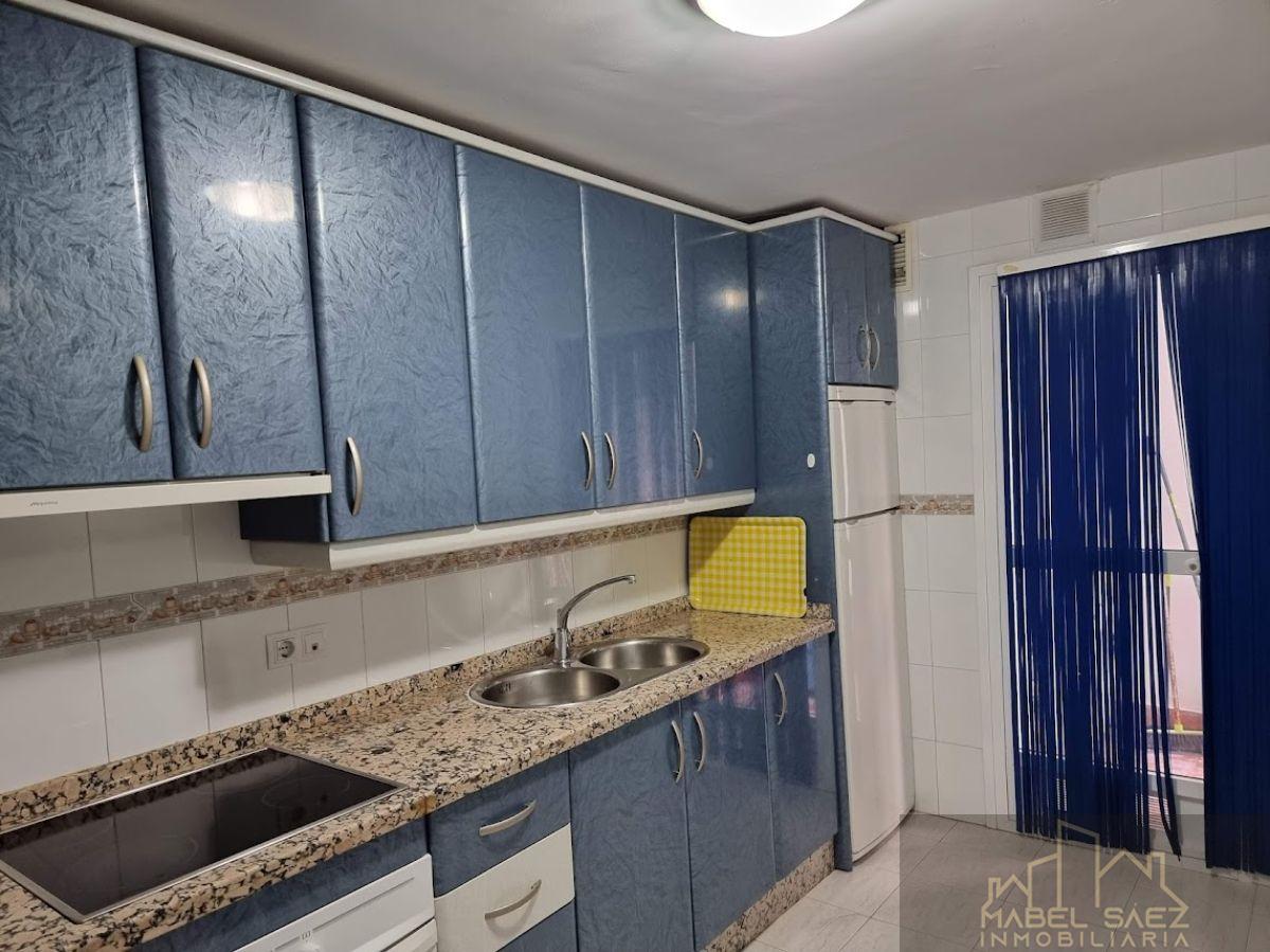 For rent of flat in Mérida