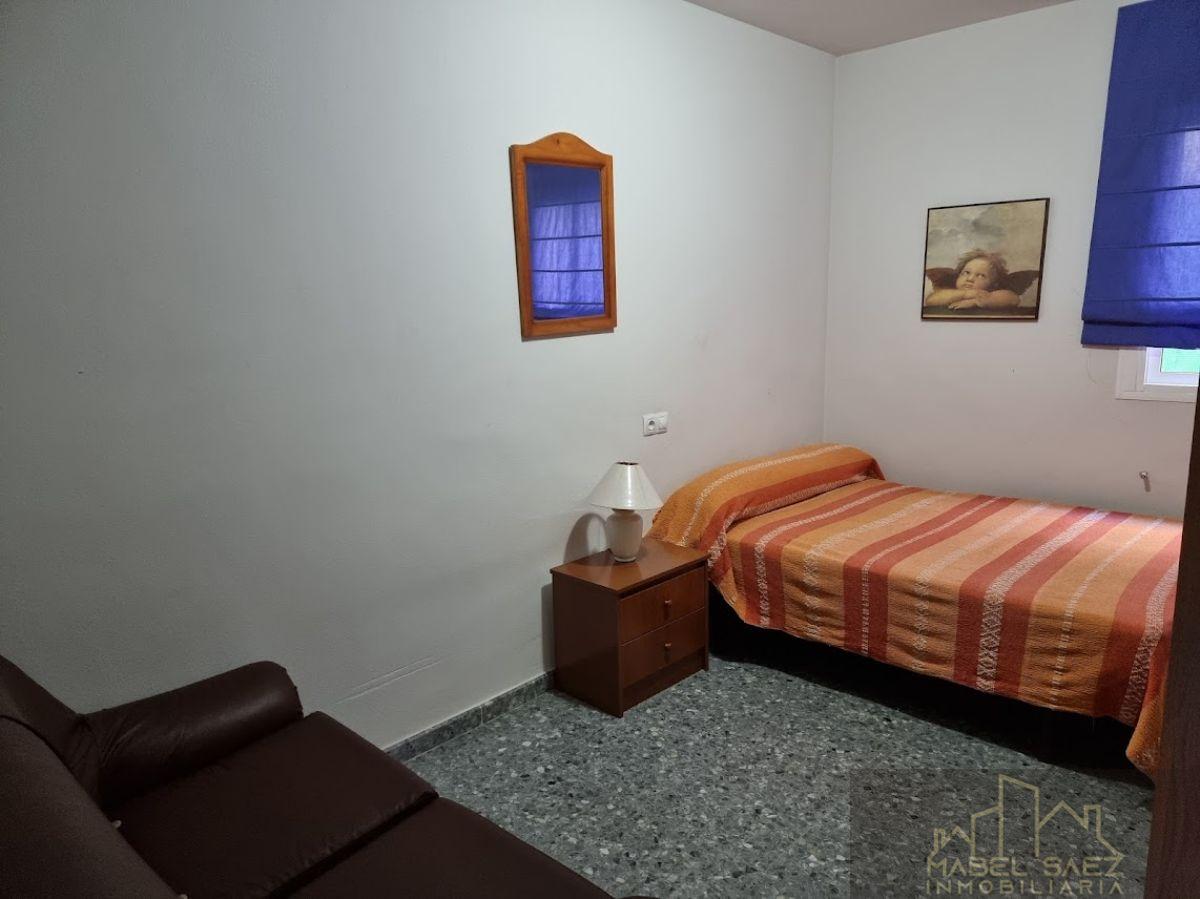 For rent of flat in Mérida