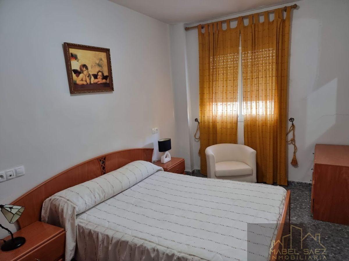 For rent of flat in Mérida
