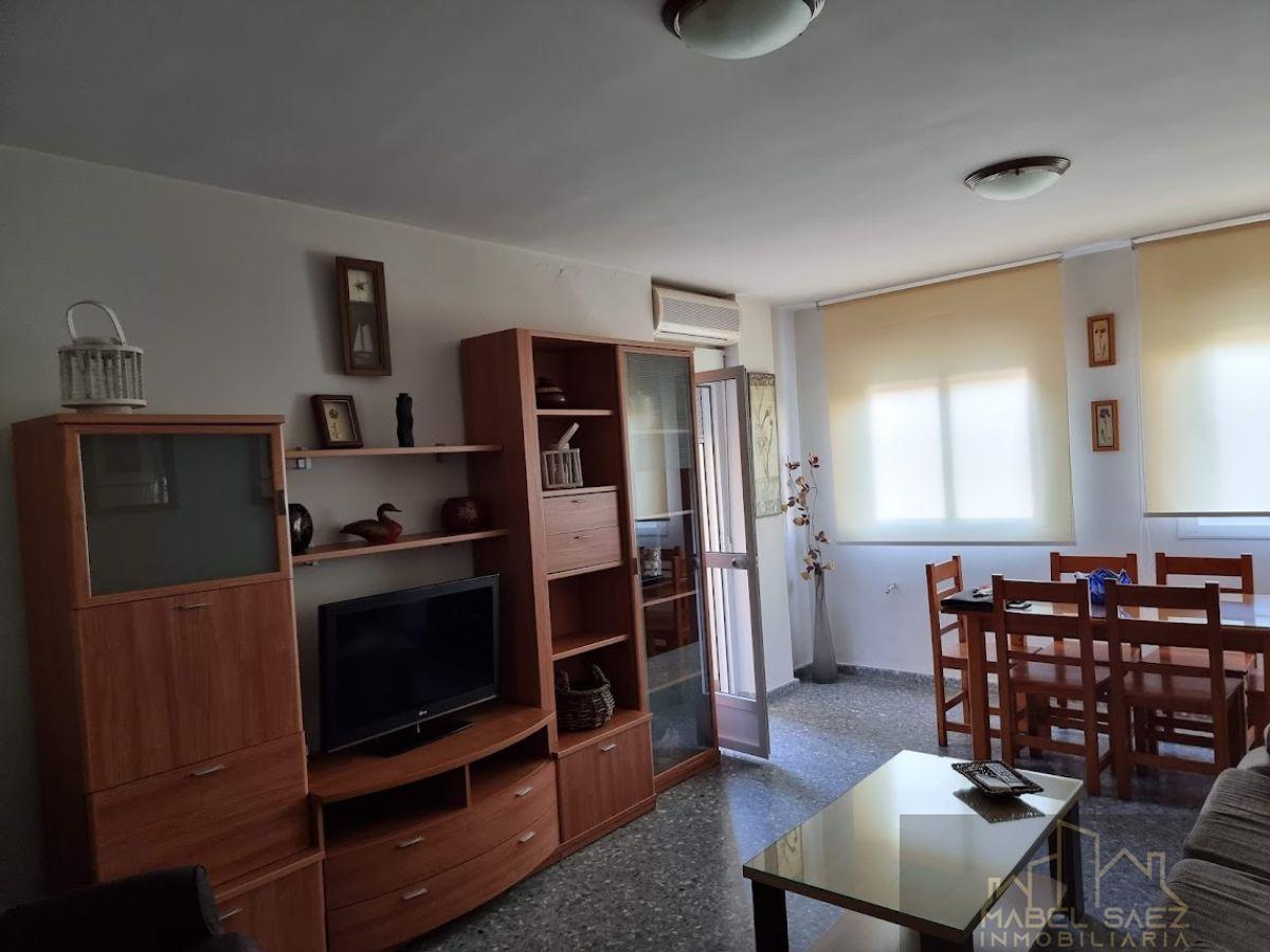 For rent of flat in Mérida