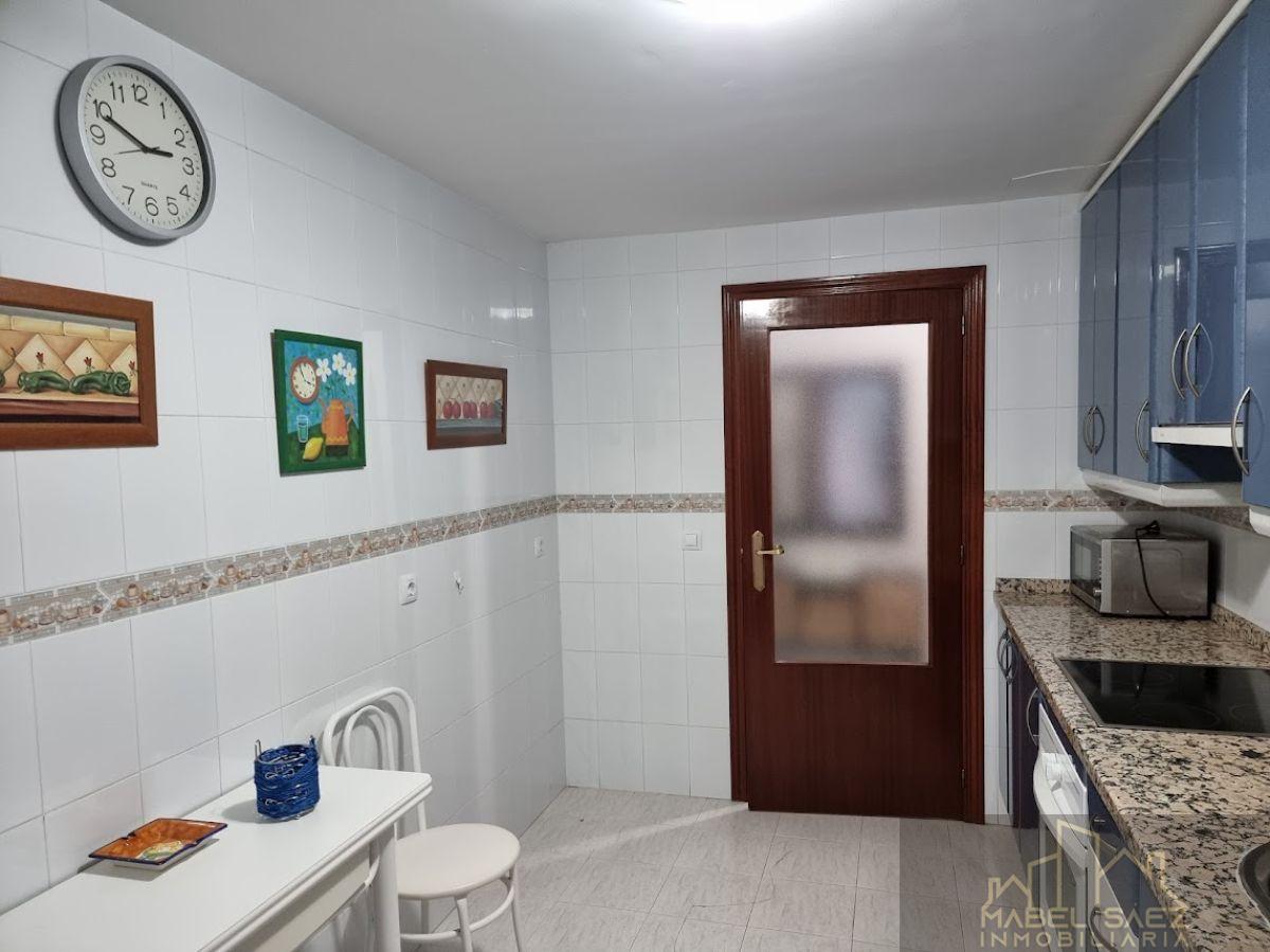 For rent of flat in Mérida