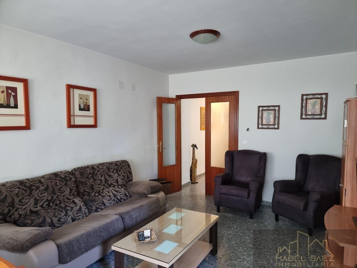 For rent of flat in Mérida