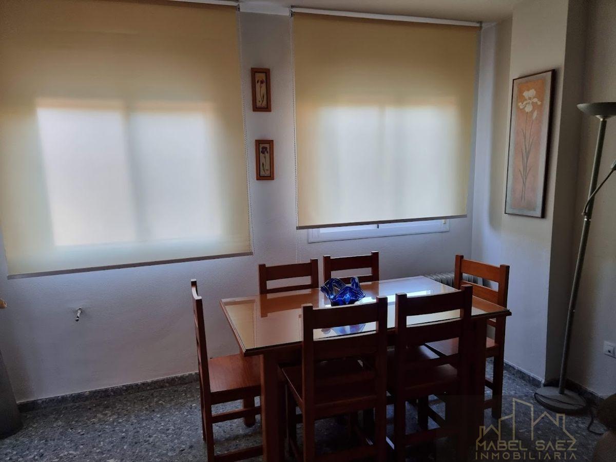 For rent of flat in Mérida