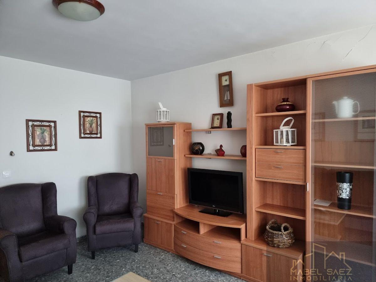 For rent of flat in Mérida
