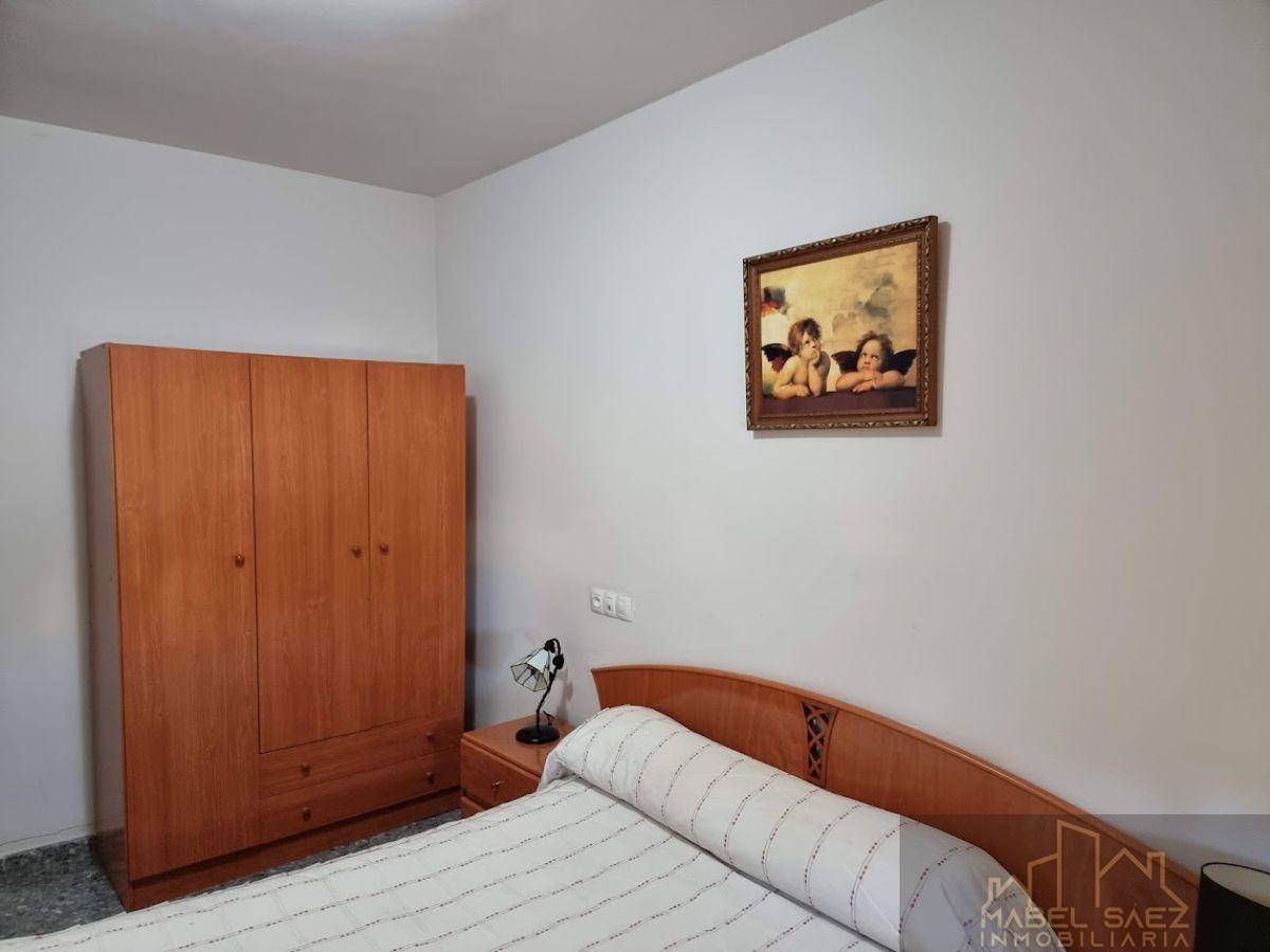 For rent of flat in Mérida