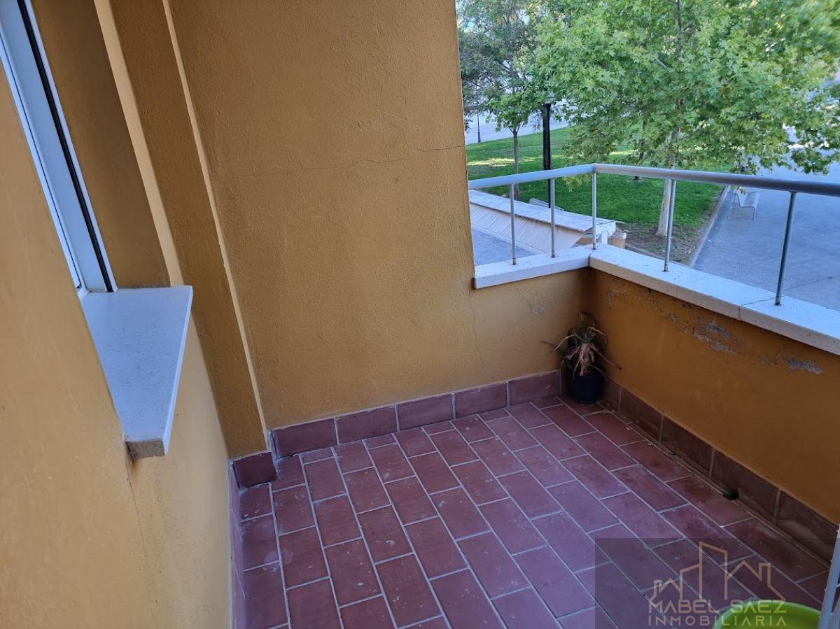 For rent of flat in Mérida