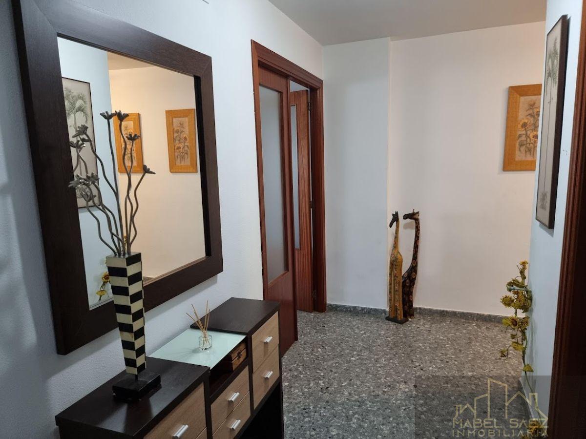 For rent of flat in Mérida