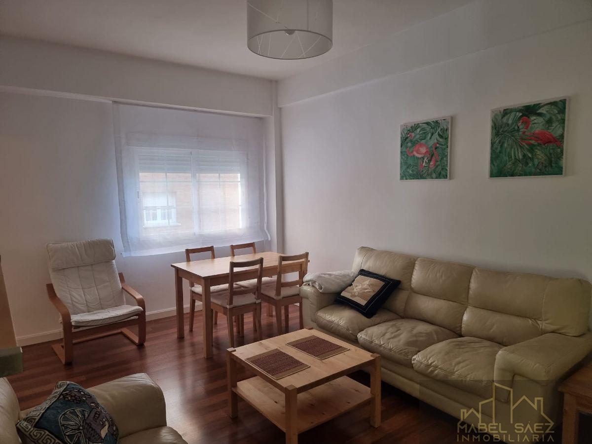 For rent of flat in Mérida