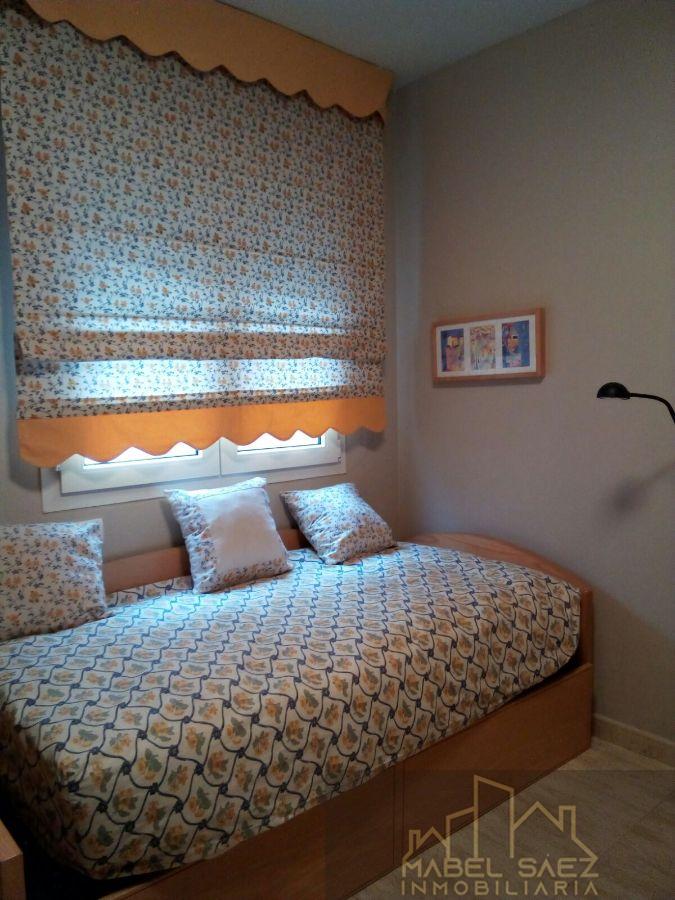 For rent of apartment in Mérida