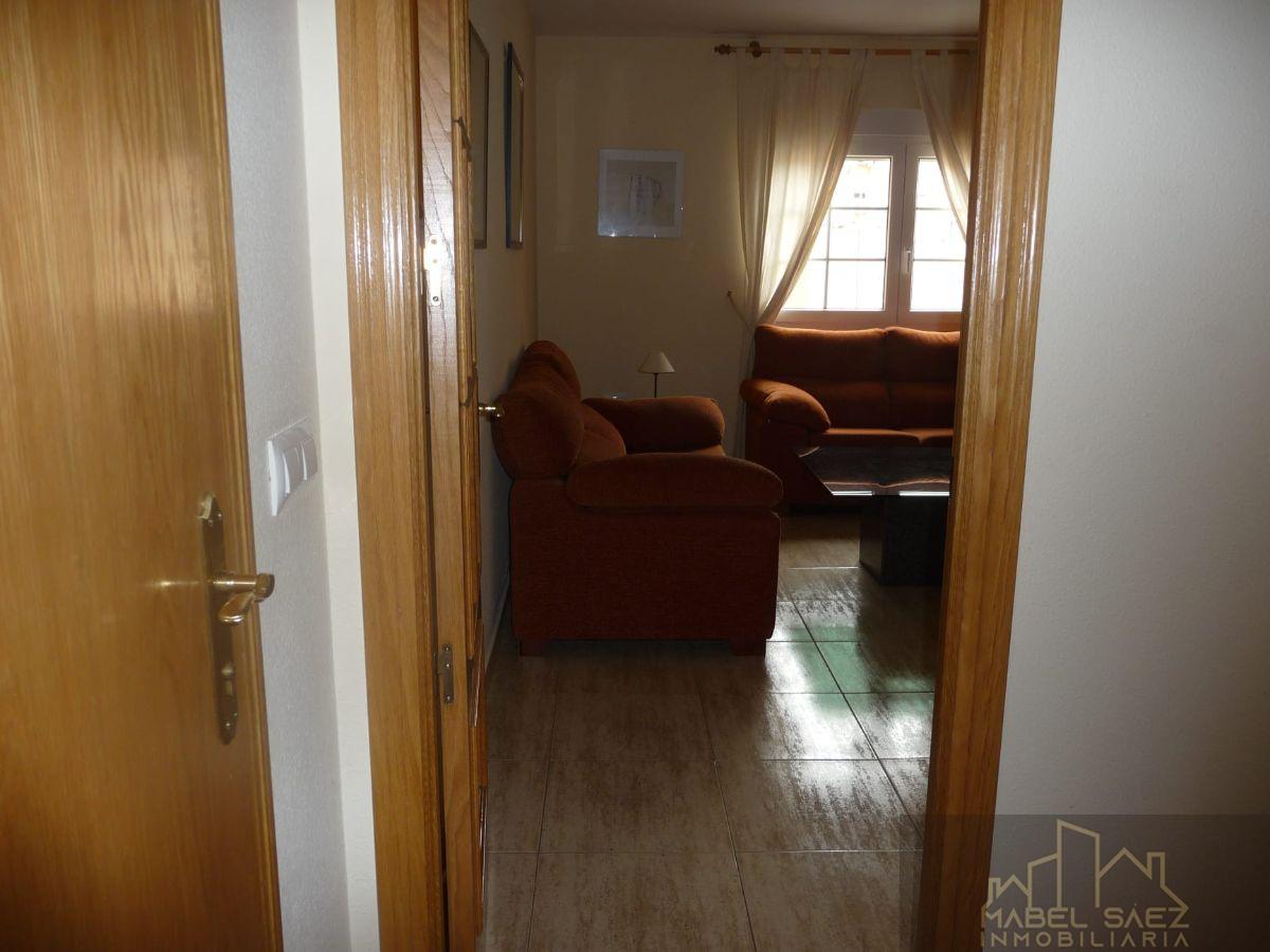 For rent of apartment in Mérida