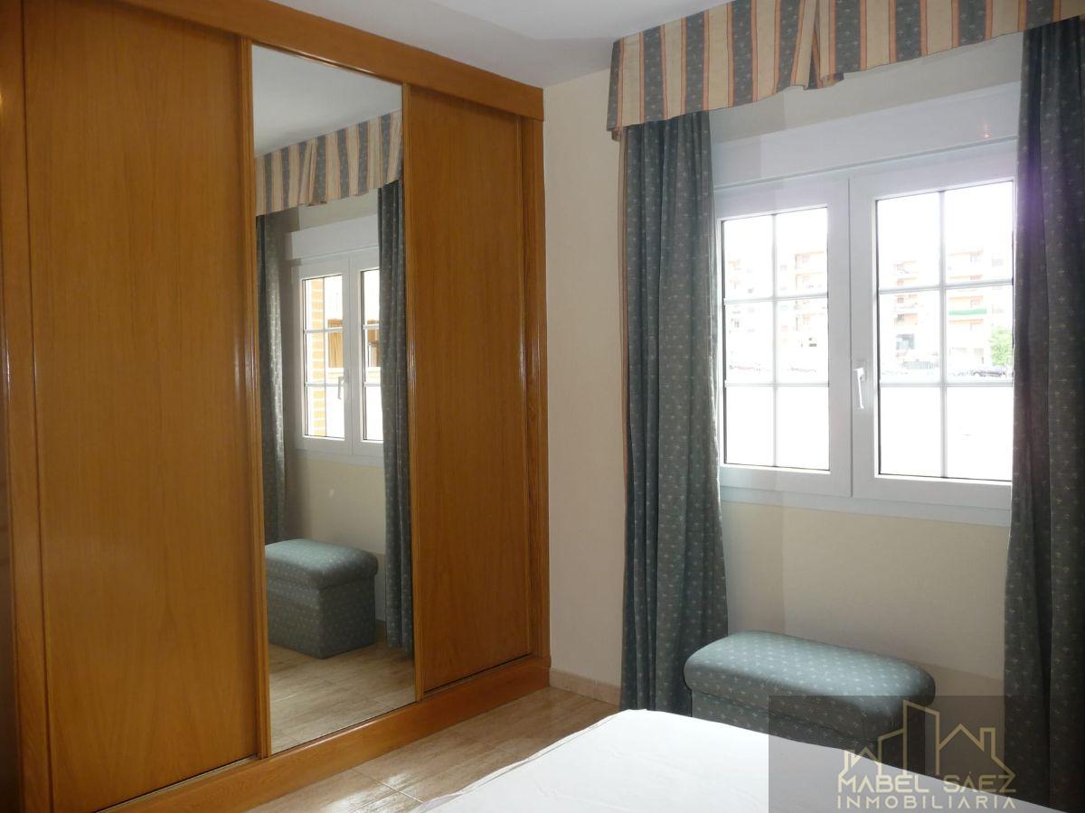 For rent of apartment in Mérida