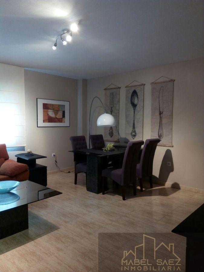 For rent of apartment in Mérida