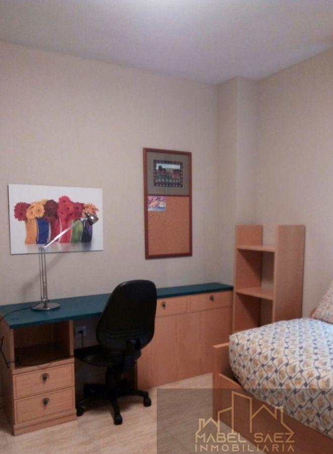 For rent of apartment in Mérida