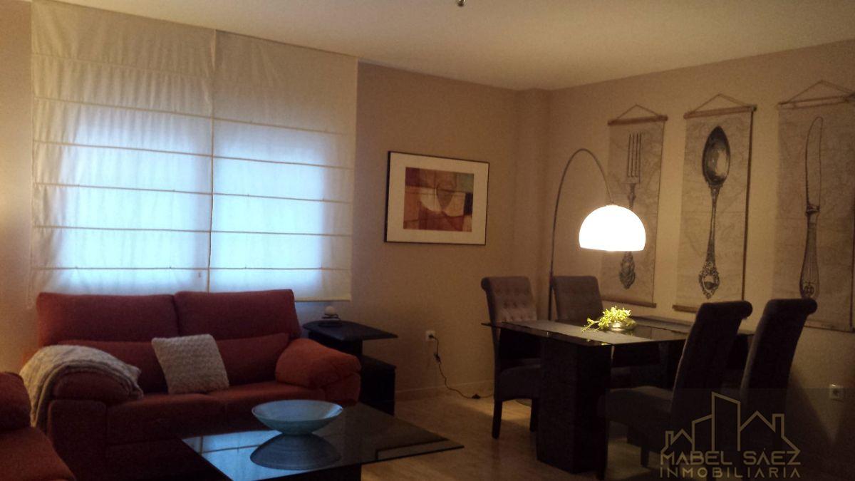 For rent of apartment in Mérida