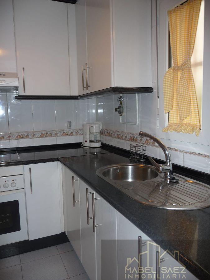 For rent of apartment in Mérida