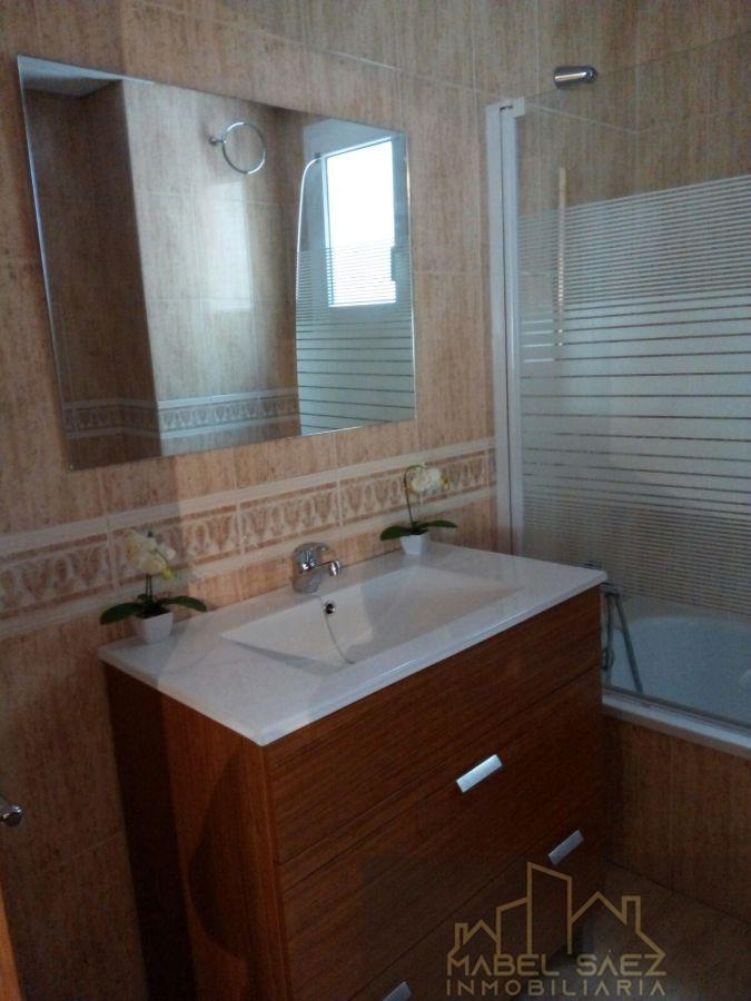For rent of apartment in Mérida