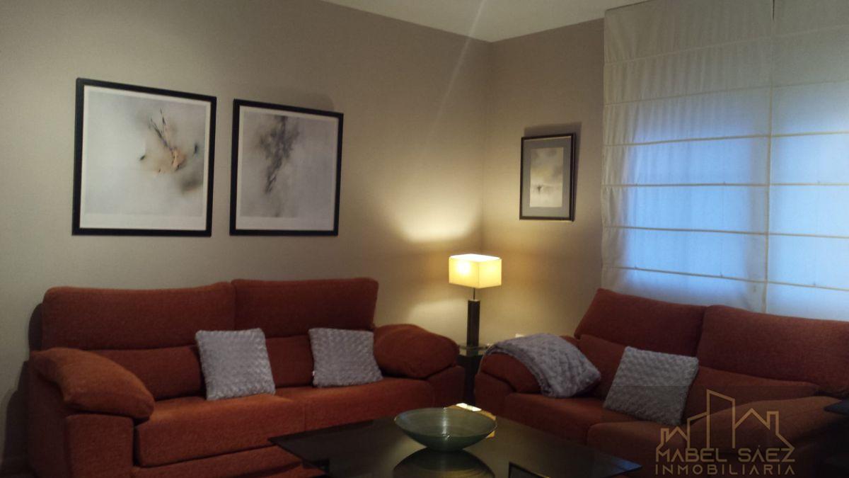 For rent of apartment in Mérida