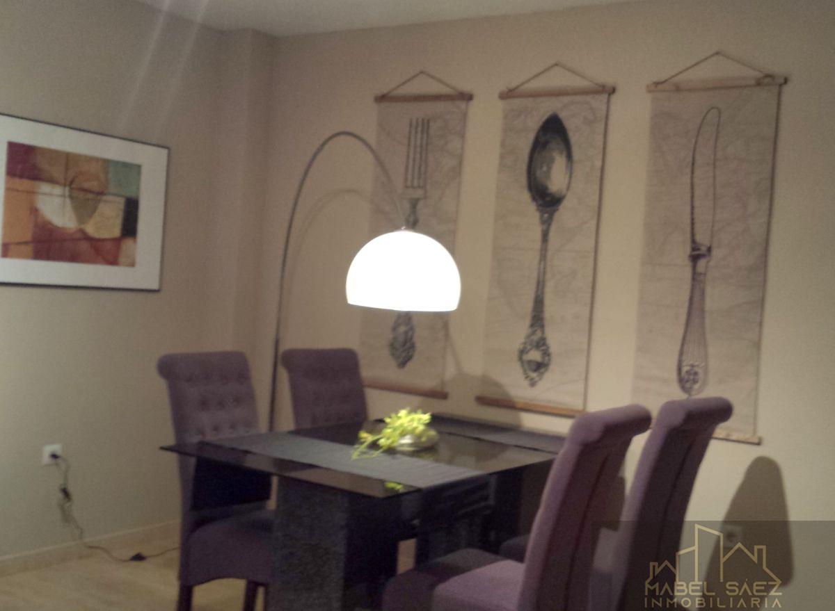 Alquiler de apartamento en Mérida