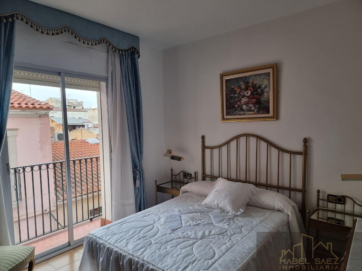 For rent of flat in Mérida