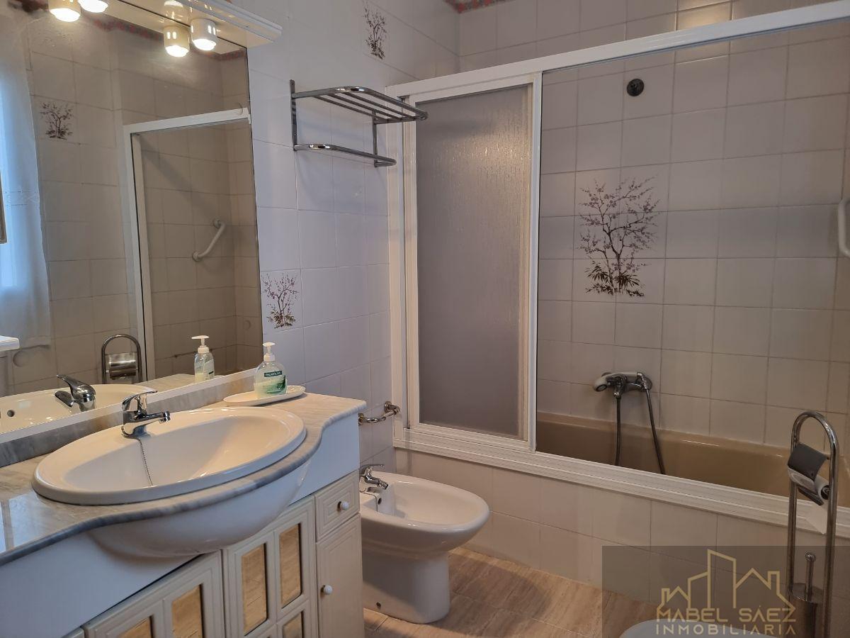 For rent of flat in Mérida